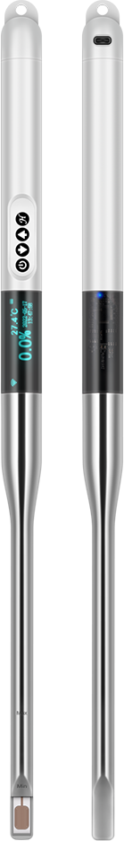 食用油品质检测仪