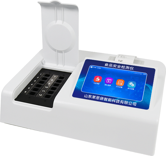 食品检测设备