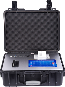 食品安全分析仪