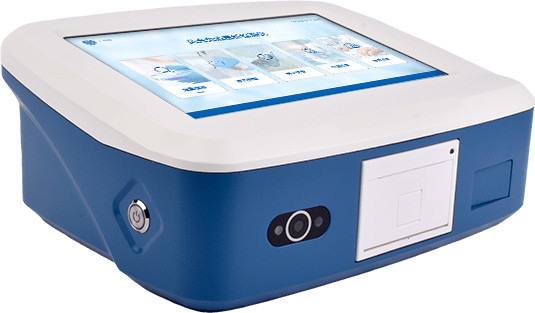 粮食安全综合检测仪