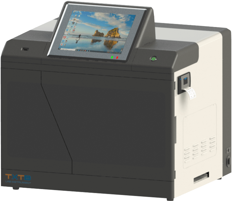 全自动真菌毒素检测仪