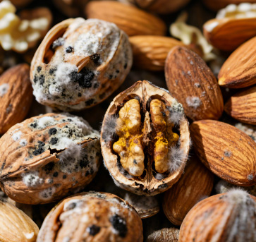 莱恩德推出新一代真菌毒素快检卡，灵敏度提升50%，守护粮食安全第一关