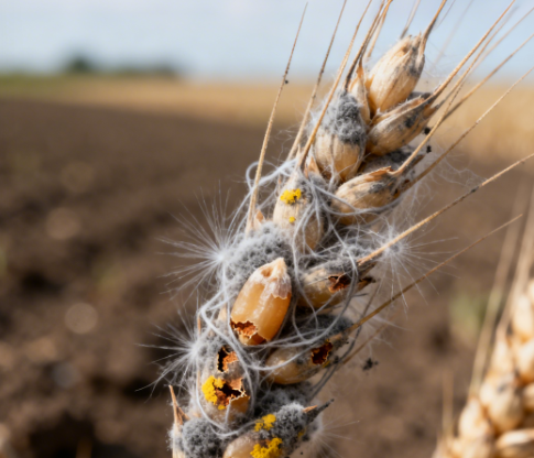 荧光法T-2毒素快速检测卡技术解析：原理、优势与应用场景全攻略
