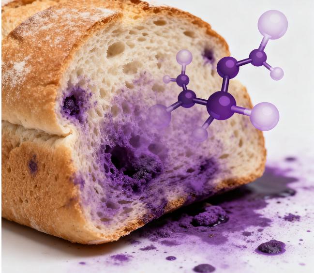 农业与食品行业检测升级：荧光法脱氧雪腐镰刀菌烯醇快速检测卡广泛应用