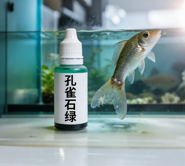 食品厂MG残留快速筛查方案：胶体金法孔雀石绿检测卡使用指南