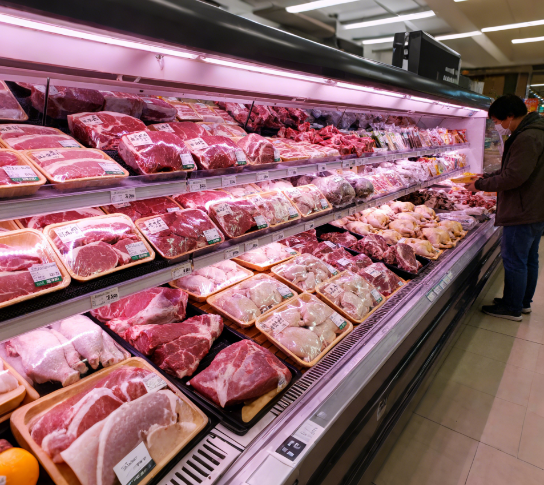 病害肉检测仪检测结果不准怎么办？常见故障排查