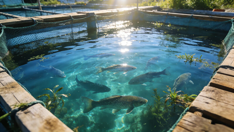 水产药残快检卡 莱恩德胶体金技术 农贸市场 / 养殖场专用