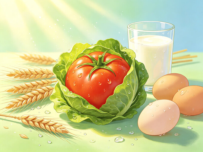 拒绝农残超标！养殖加工企业选它闭眼入