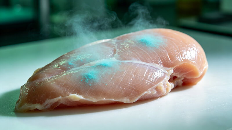 肉类水分速测仪哪家好?2026年注水肉检测设备选购指南